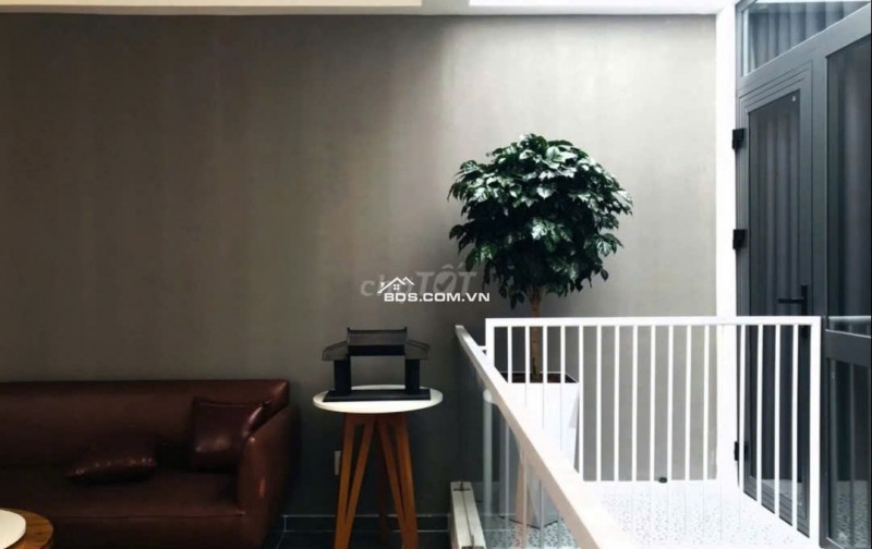 Bán nhà siêu đẹp KDC Khang Nam TP Thủ Đức full nội thất